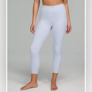 Lululemon Align High-rise Leggings
